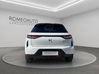 DS AUTOMOBILES DS 3 Crossback usata, con Antifurto