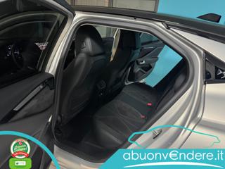 DS AUTOMOBILES DS 4 usata, con Climatizzatore