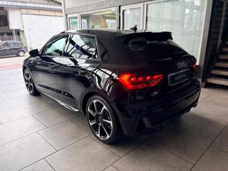AUDI A1 usata, con Autoradio