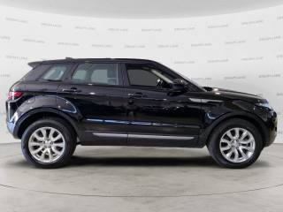 LAND ROVER Range Rover Evoque usata, con Boardcomputer