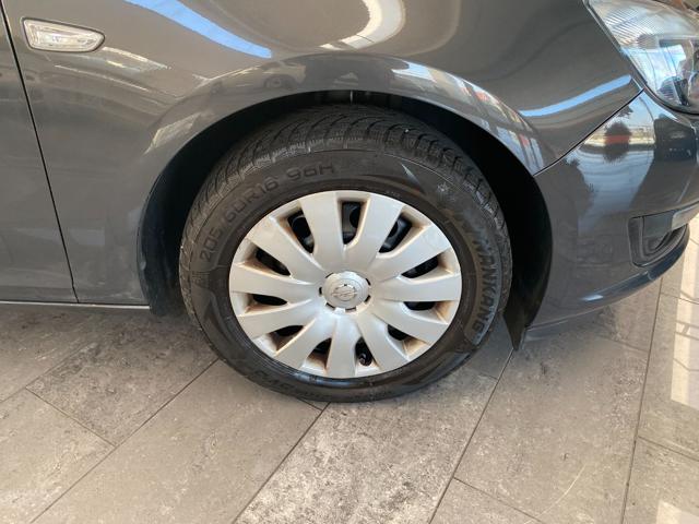 OPEL Astra usata, con Airbag Passeggero