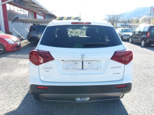 SUZUKI Vitara usata, con Climatizzatore