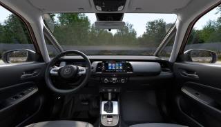 HONDA Jazz usata, con Airbag laterali