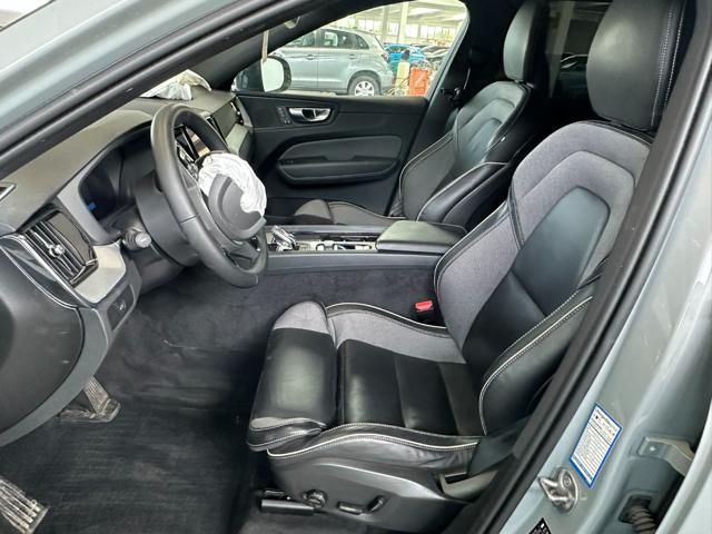 VOLVO XC60 usata, con Immobilizzatore elettronico