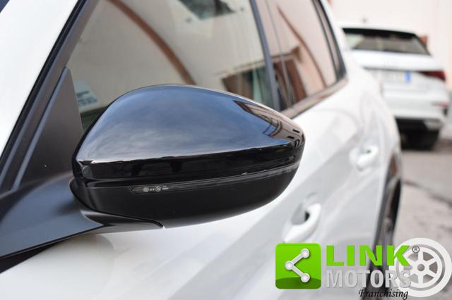 PEUGEOT 208 usata, con Controllo elettronico della corsia