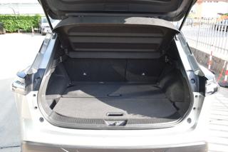 NISSAN Qashqai usata, con Boardcomputer