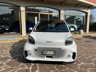 SMART ForTwo usata, con Climatizzatore