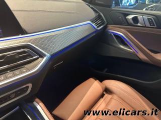BMW X6 usata, con Fari LED