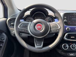 FIAT 500X usata 12