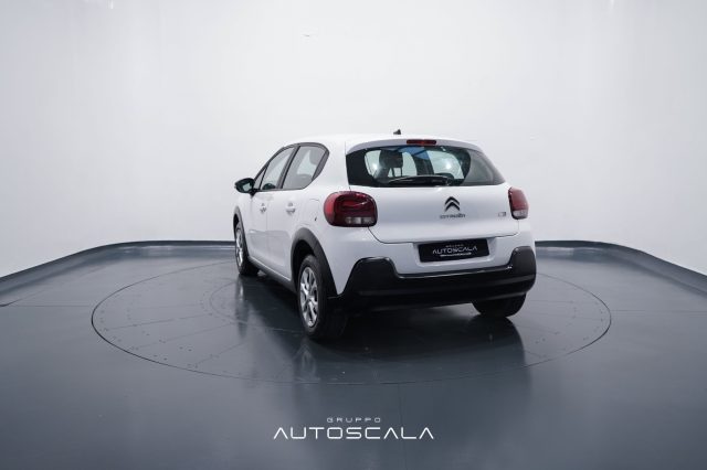 CITROEN C3 usata, con Airbag Passeggero