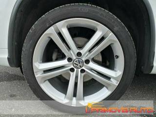 VOLKSWAGEN Tiguan usata, con ESP