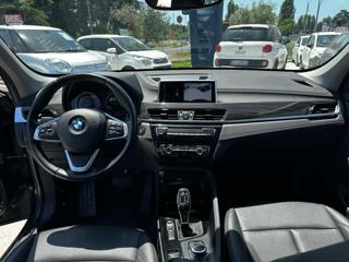 BMW X1 usata, con Controllo trazione