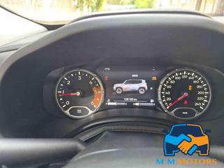 JEEP Renegade usata, con Vetri oscurati