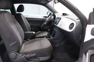 VOLKSWAGEN Maggiolino usata, con Climatizzatore