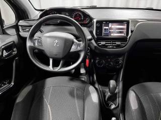 PEUGEOT 208 usata, con Immobilizzatore elettronico