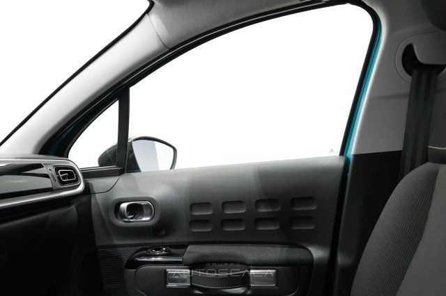 CITROEN C3 usata, con Luci diurne LED