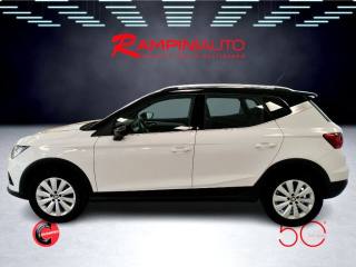SEAT Arona usata 12