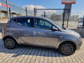 LANCIA Ypsilon usata, con Controllo trazione