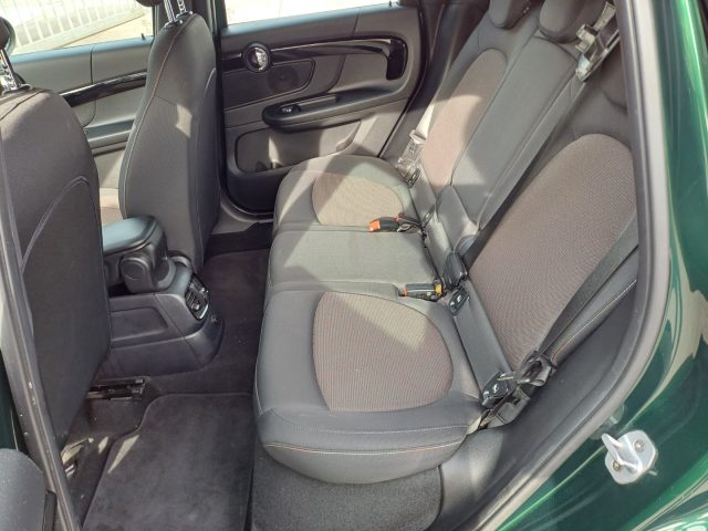 MINI Countryman usata, con Controllo trazione