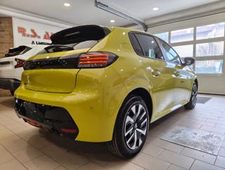 PEUGEOT 208 usata, con Airbag Passeggero