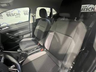 VOLKSWAGEN Taigo usata, con Controllo trazione