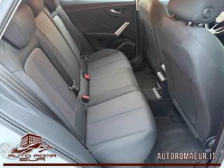 AUDI Q2 usata, con USB