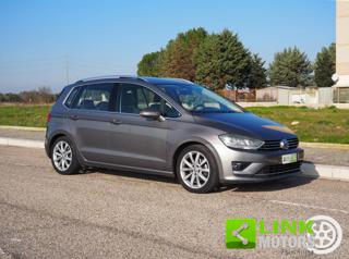 VOLKSWAGEN Golf Sportsvan usata, con Chiusura centralizzata