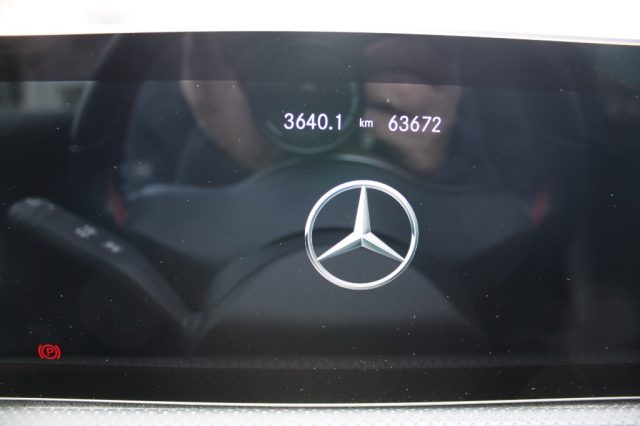 MERCEDES-BENZ A 180 usata, con ESP