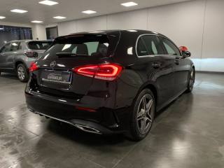 MERCEDES-BENZ A 180 usata, con Autoradio