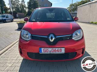 RENAULT Twingo usata, con Airbag
