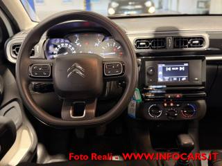 CITROEN C3 usata, con ESP