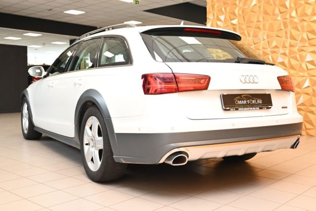 AUDI A6 allroad usata 73