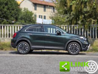 FIAT 500X usata, con Monitoraggio pressione pneumatici