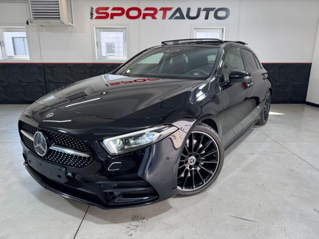MERCEDES-BENZ A 250 usata, con ABS