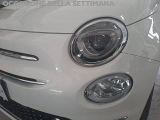FIAT 500 usata, con Controllo trazione