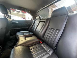 ALFA ROMEO 166 usata, con Cruise Control