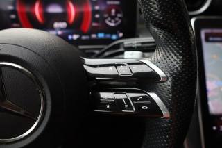 MERCEDES-BENZ C 200 usata, con Autoradio digitale