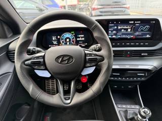 HYUNDAI i20 usata, con Cronologia tagliandi