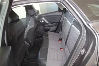 CITROEN C4 usata, con Chiusura centralizzata