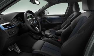 BMW X2 usata, con Airbag