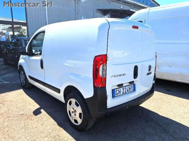 FIAT Fiorino usata, con Alzacristalli elettrici