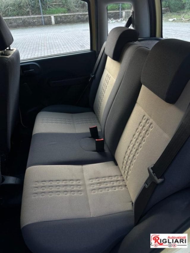 FIAT Panda usata 7