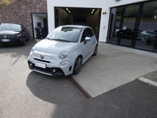ABARTH 595 usata, con Airbag