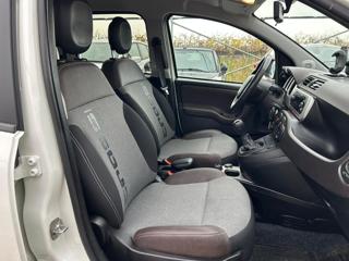 FIAT Panda Cross usata, con Filtro antiparticolato