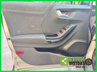 FORD Puma usata, con Fari LED