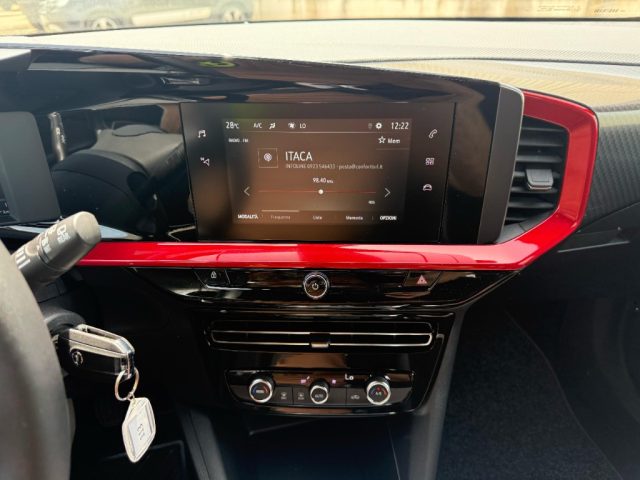 OPEL Mokka usata, con Fari LED