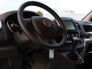 FIAT Talento usata, con Controllo trazione