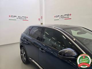 PEUGEOT 3008 usata, con Fari LED
