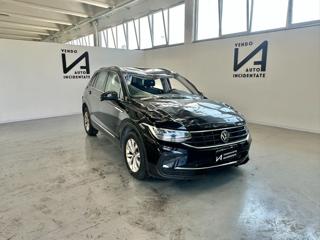 VOLKSWAGEN Tiguan 1.5 TSI 150CV ACT Life