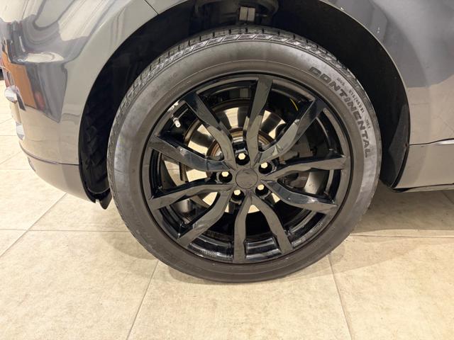 LAND ROVER Range Rover Sport usata, con Cerchi in lega